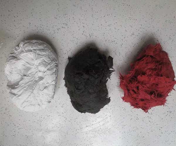 What is BMC material