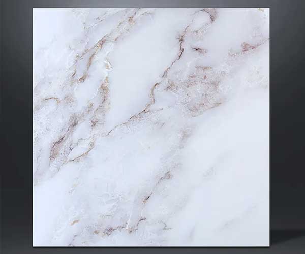 What is marble resin