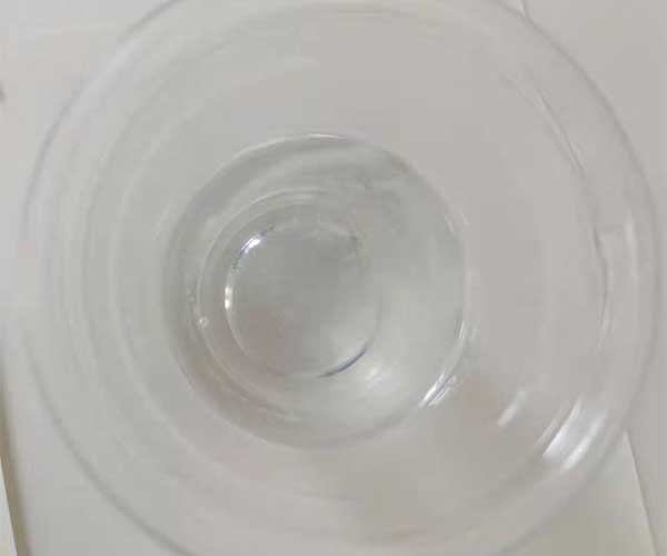 water clear casting resin