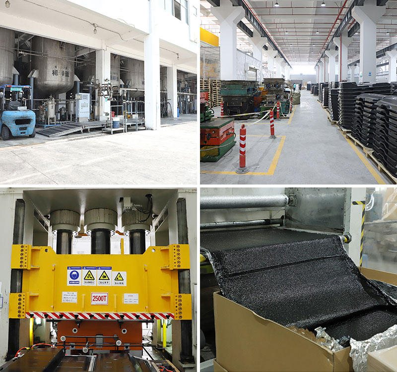Your Best Choice for Unsaturated Polyester Resin Manufacturer
