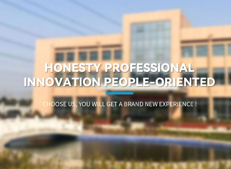 Marketing Innovation/People-oriented