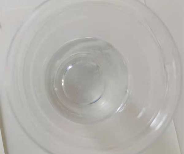 What is clear casting resin used for