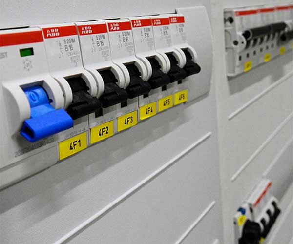 Why choose sheet molding compound for electrical enclosure production