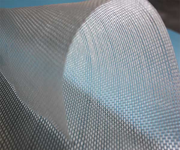 Fiberglass Woven Fabric