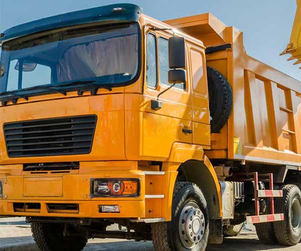SMC composite material for automobile & heavy truck