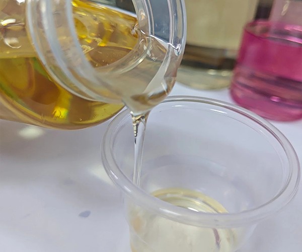 Factory Provided Unsaturated Polyester Solid Surface Resin for Marble, Countertops, Washbasins, Bathtubs, Composite Vanity Top