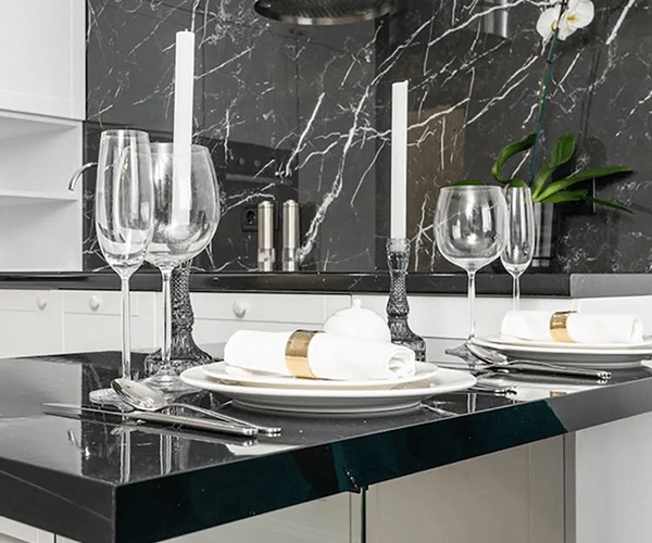 Stable and Reliable Unsaturated Polyester Solid Surface Resin for Marble, Countertops, Washbasins, Bathtubs