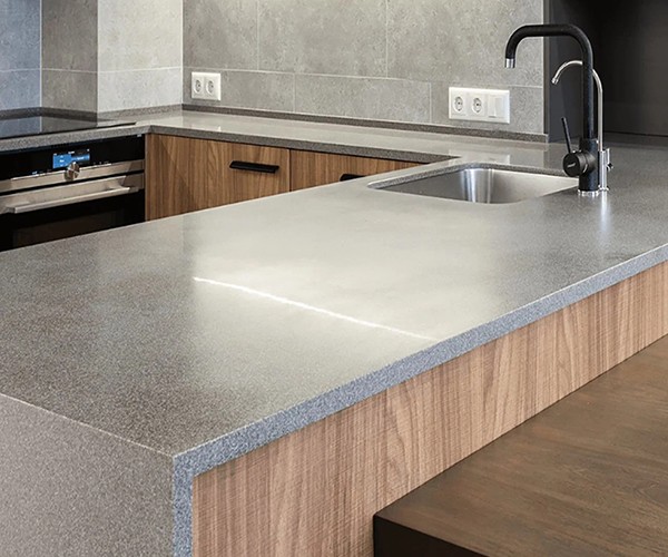 Stable and Reliable Unsaturated Polyester Solid Surface Resin for Marble, Countertops, Washbasins, Bathtubs