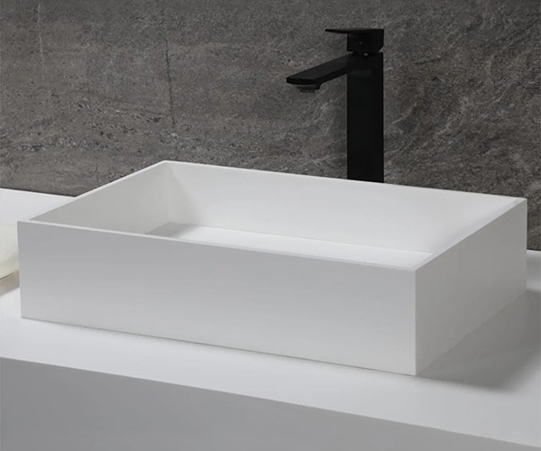 Factory Provided Unsaturated Polyester Solid Surface Resin for Marble, Countertops, Washbasins, Bathtubs, Composite Vanity Top