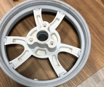 SMC/BMC Resin
