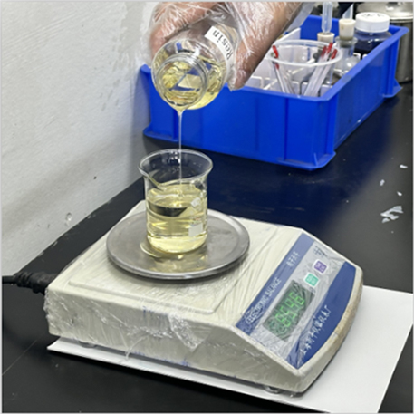 vinyl ester resin