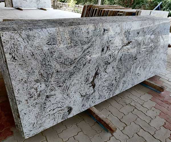 marble resin
