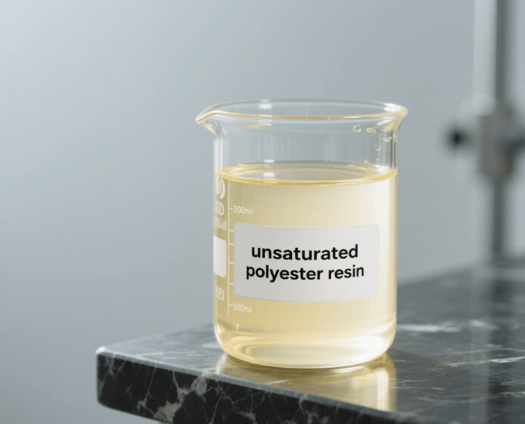 Unsaturated polyester resin Unsaturated polyester resin