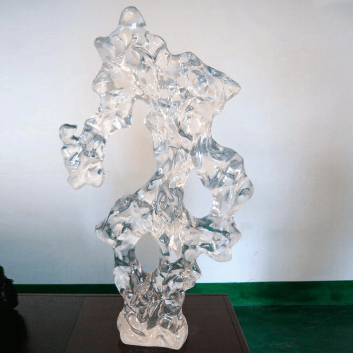 clear casting resin